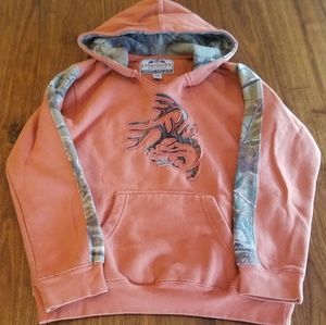Legendary Youth Hoodie